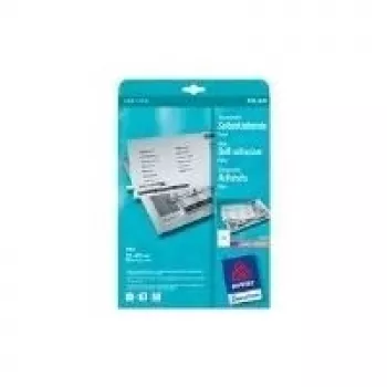 Prinditav kile Avery 3482 25 lehte