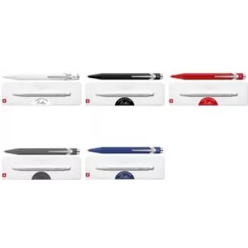 Caran D-ache 846.509 Must