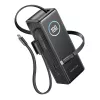 Powerbank ECOFLOW RAPID 25K sisseehitatud kaabliga