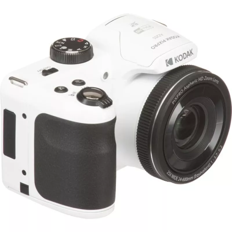 Kompaktkaamera Kodak PIXPRO AZ255 16.35 MP BSI CMOS 25x optiline suum