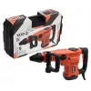 Rotary hammer YATO YT-82135 1600 W SDS Max, 25 J löök, kuni 52 mm betooni puurimine