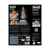 Plastik model Artemis Space Launch System