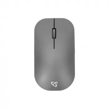 Hiir SBOX WM-113 Juhtmevaba RF Juhtmevaba + Bluetooth + USB USB-C
