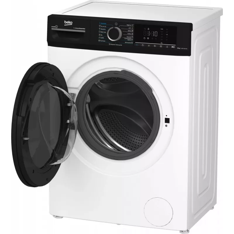 Beko BMM5DFO5741WPB pesumasin-kuivati 7 kg / 5 kg valge
