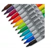 Sharpie peen marker 18 tk Peen ots Mitmevärviline