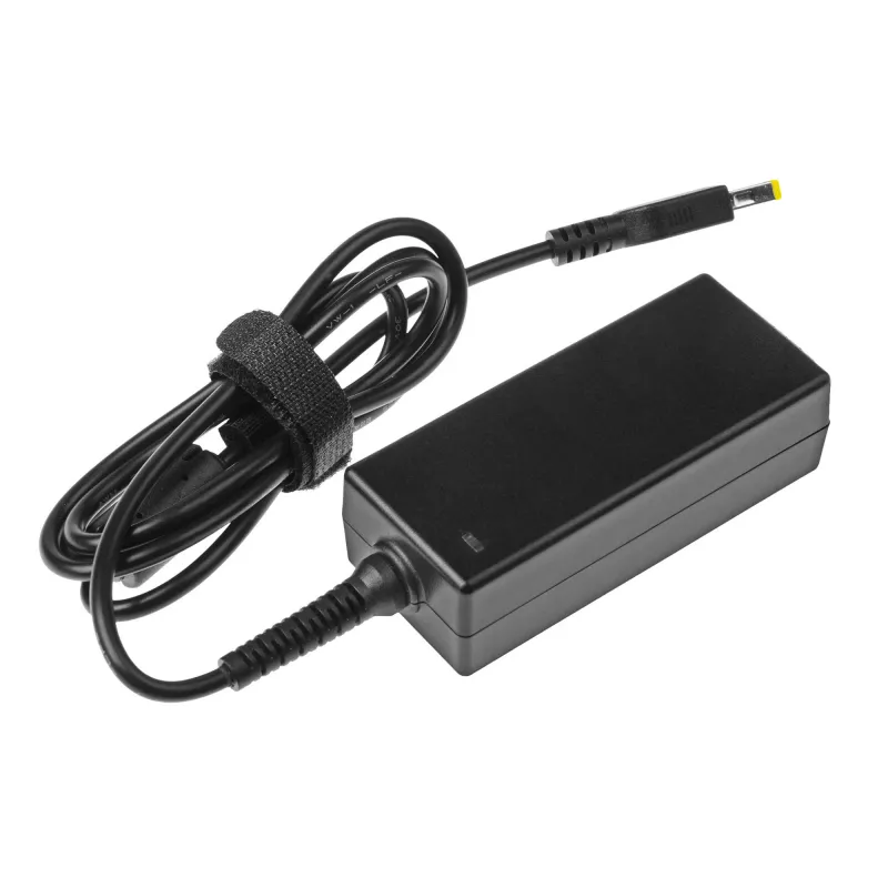 Green Cell AD64P toiteadapter/inverter siseruumides 45 W must