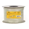 Gembird CAT6 FTP 100m võrgukaabel hall F/UTP (FTP)