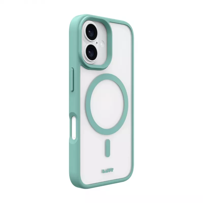 LAUT HUEX PROTECT ümbris iPhone 16 seeriale