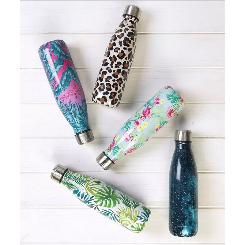Termospudel Cambridge CM06510 500 ml — Aloha Palm Beach disain