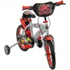 Jalgratas HUFFY Disney Cars 14 24484W