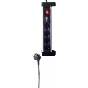 Toitejaotusseade PDU ShiverPeaks BS60317