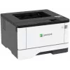 Printer Lexmark MS331dn Laser Must Valge