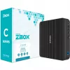 Mini-arvuti Zotac ZBOX edge CI343 N100 3,4 GHz 16 GB SSD