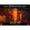 Dune: War for Arrakis - The Spacing Guild, lauamängulaiendus