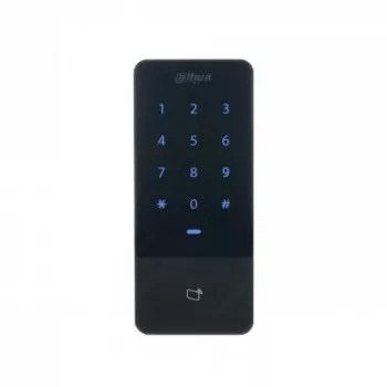 RFID Access Control Reader DAHUA ASI1201E-V1 — RFID-luger