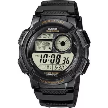 Kell Casio AE-1000W-1AVEF