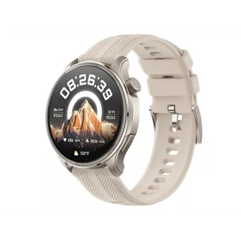 Nutikell TRACER SM7 Astral Starlight — Bluetooth, pulsikell