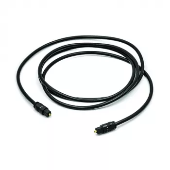 Optiline helikaabel, Toslink-Toslink, 1,5 m