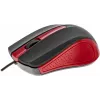 Yenkee YMS 1015RD juhtmega USB-hiir