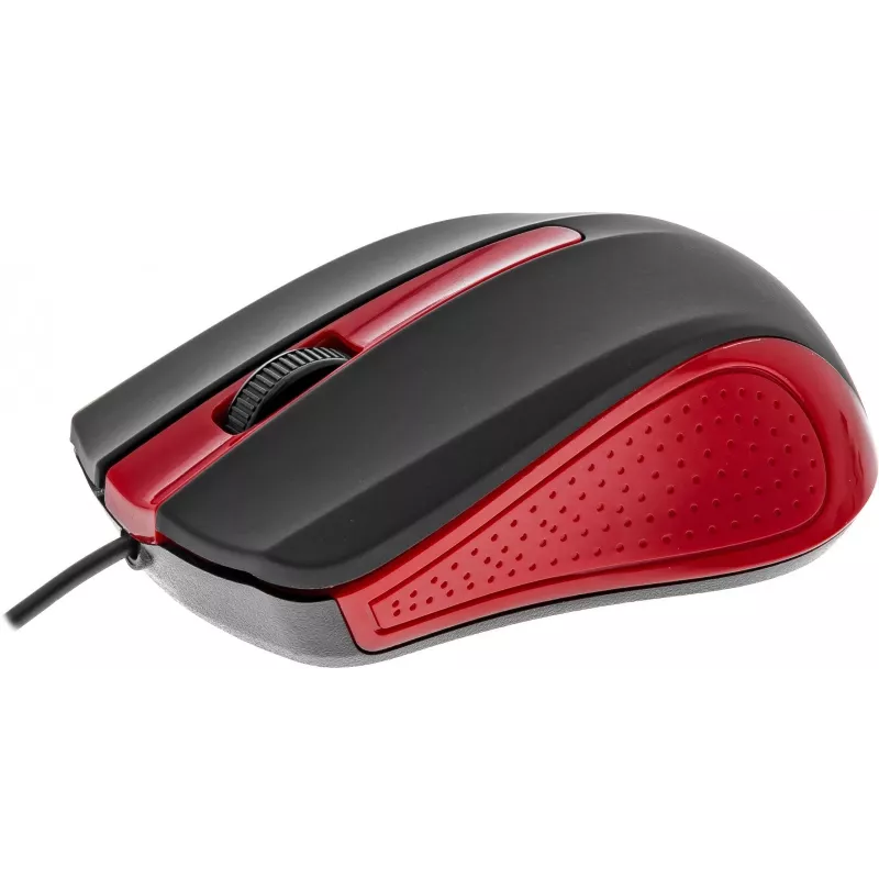 Yenkee YMS 1015RD juhtmega USB-hiir