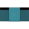 HiFi CD-mängija Panasonic SC-HC304, roheline