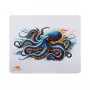 Hiirematt Baracuda BGMP-051 Octopus