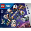 LEGO CITY 60433 MODULAARNE KOSMOSEJAAM
