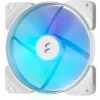 Ventilaator Fractal Design Aspect 14 RGB PWM 14 cm Valge 500-1700 RPM