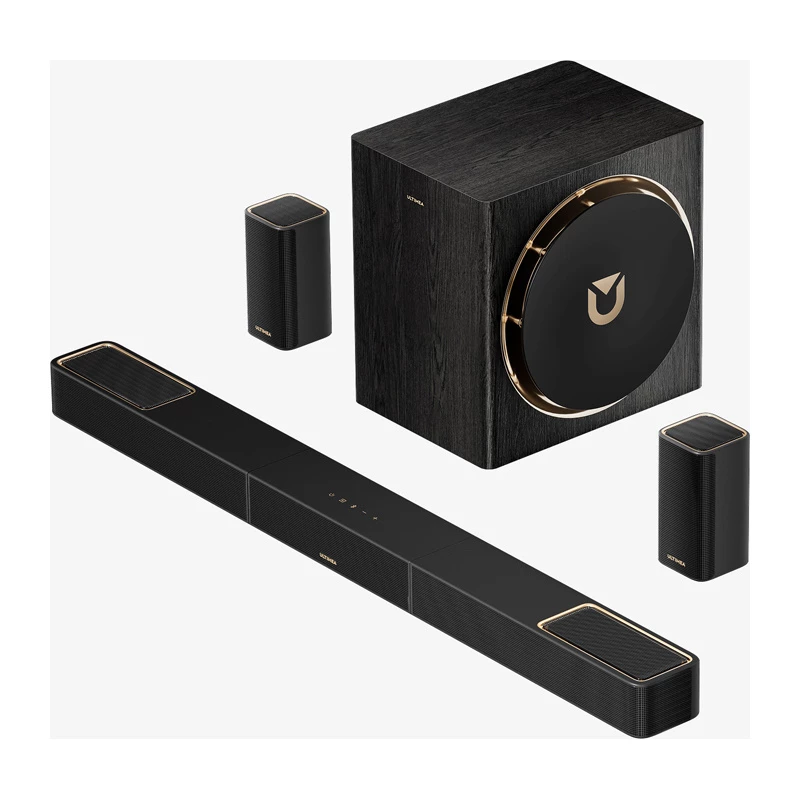 Heliriba Ultimea Skywave X50, Ultimea (mudel U422A)