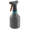 Käsiprits Gardena 11110-20 0,75 L Must
