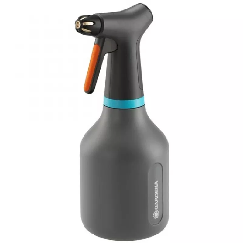 Käsiprits Gardena 11110-20 0,75 L Must