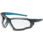 Kaitseprillid Uvex suXXeed guard sinine-hall EN 166 EN 170