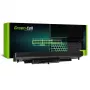 Green Cell HP89 sülearvuti varuaku