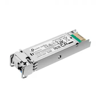 SFP-moodul, TP-Link TL-SM321B, 1000Base-BX WDM, 1250 Mbit/s