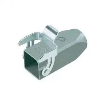 HARTING Germany GmbH & Co. KG Ühenduskarp Han 3A-kg-M20 19 20 003 1750 (19200031750)