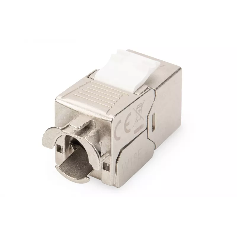 Keystone-moodul CAT 6A Digitus DN-93615-24