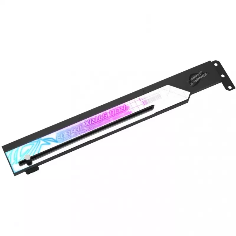 ASUS ROG Strix Graphics Card Holder universaalne graafikakaardi hoidik