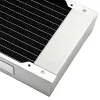 Watercool Heatkiller RAD S - 480mm, roostevaba teras
