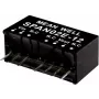 Toiteadapter MEAN WELL SPAN02A-12 2 W 12 V 0,167 A RoHS