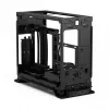 Fractal Design Era 2 Mini Tower süsi, hall