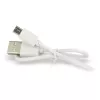 Laetav aku everActive EV26650-52M 3,7V 5200mAh Micro USB laadimisega