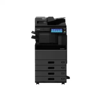 Toner Toshiba Toner T-3008E Must 6000 lehekülge
