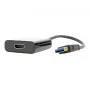 USB graafikaadapter GEMBIRD A-USB3-HDMI-02, HDMI väljund, kuni 1920x1080, must, 36 g