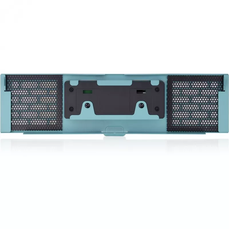 AC-067-OOCNAN-A1, Full Tower, LCD panel kit, türkiis, 5 V, 14 W, 277,5 mm