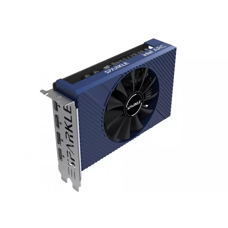 SPARKLE Intel Arc A380 6GB GDDR6 graafikakaart