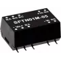Toiteadapter MEAN WELL SFTN01N-05 1W 5V Sisend 21.6-26.4V