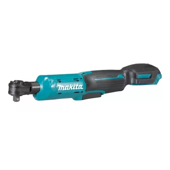 Löökvõti Makita WR100DZ 1/4 tolli 800 p/min 47,5 N⋅m Must, Sinine