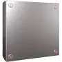 Elektrikilp Rittal 1567.000 roostevaba teras IP66, 300×120×300 mm
