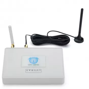 DRAGINO - Gateway - LoRa - Sisevärav - LG308N-868 (ilma 4G/LTE) (LG308N-868)