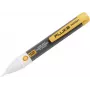 Fluke 2AC - must - valge - kollane - CAT IV - 1000 V - IEC 61010-1:2001 - UL 61010-1 (2. trükk) - CAN/CSA-C22.2 nr 61010-1-04 - ja ISA-82.02.01 - -10 - 50 °C - -10 - 50 °C (361197)